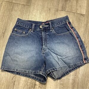 Women’s Denim Shorts